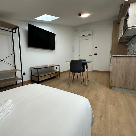 Lejlighed Burgo Novo