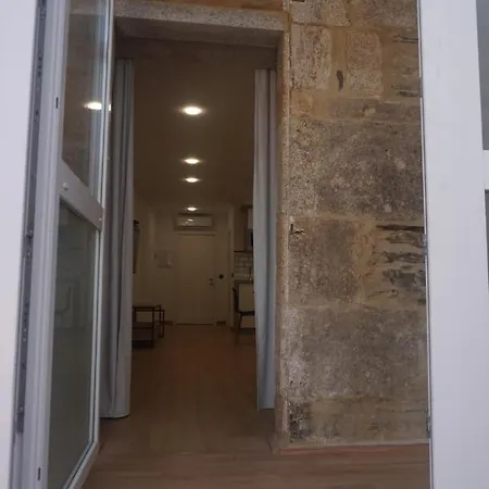 Burgo Novo Lejlighed *