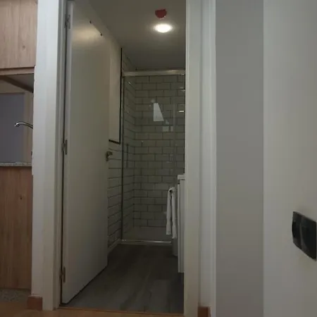 Lejlighed Burgo Novo