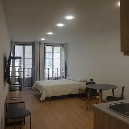 Lejlighed Burgo Novo *