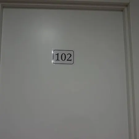 Burgo Novo Lejlighed *