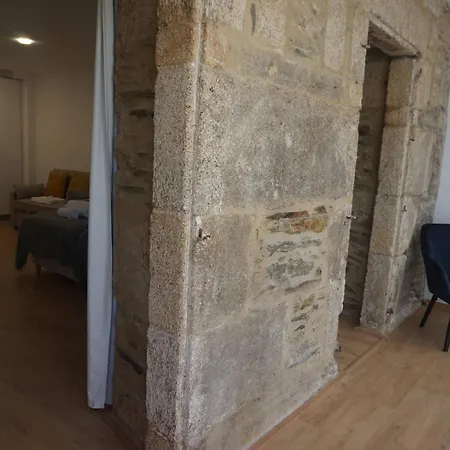 Burgo Novo Lugo
