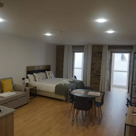 Burgo Novo *