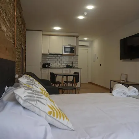 Lejlighed Burgo Novo