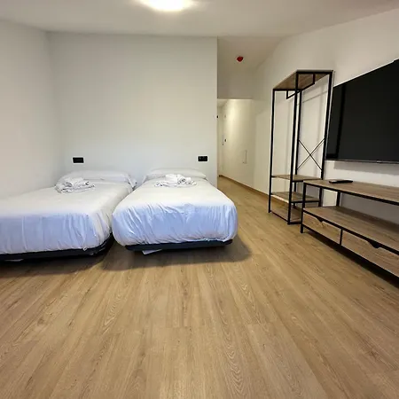 Burgo Novo Lejlighed
