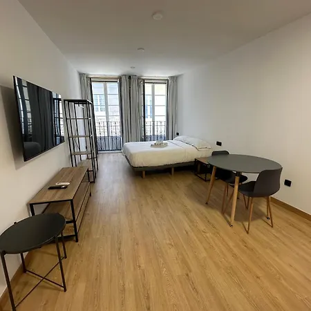 Lejlighed Burgo Novo
