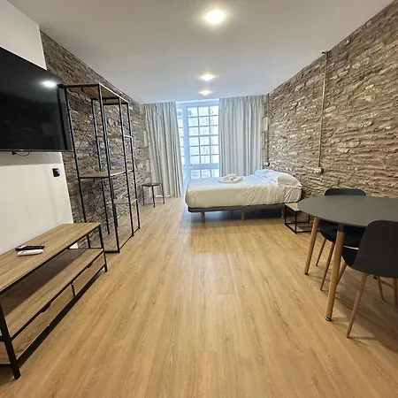 Lejlighed Burgo Novo *