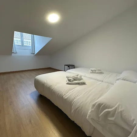 Burgo Novo Lejlighed
