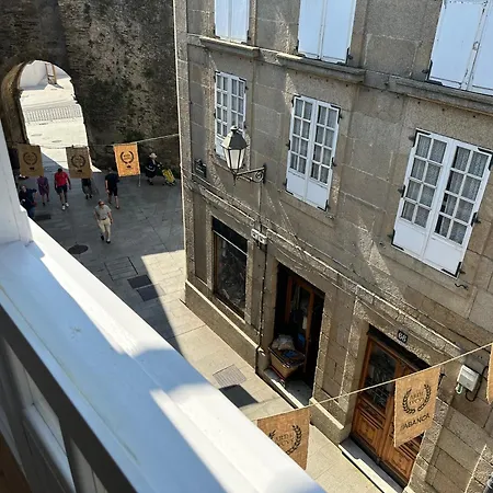 Burgo Novo Lugo