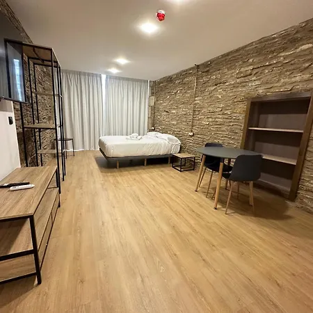 Lejlighed Burgo Novo